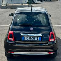 Fiat 500 2015 1.2 lounge