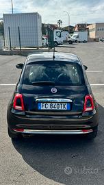 Fiat 500 2015 1.2 lounge