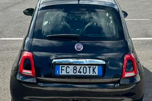 Fiat 500 2015 1.2 lounge