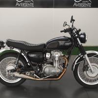 Kawasaki W 800