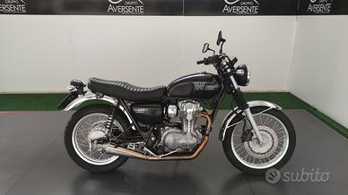 Kawasaki W 800