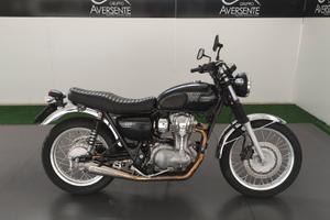 Kawasaki W 800