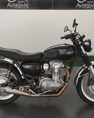 Kawasaki W 800