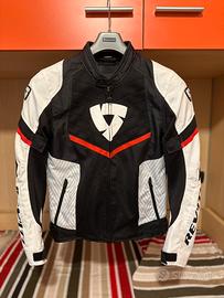 GIACCA REV’IT ARC AIR TG M