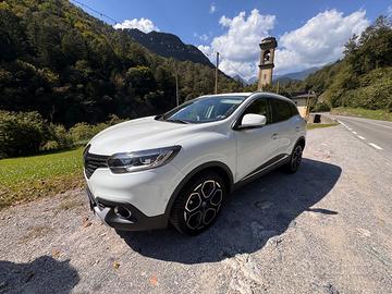 Renault Kadjar 1.5  dci - 115cv