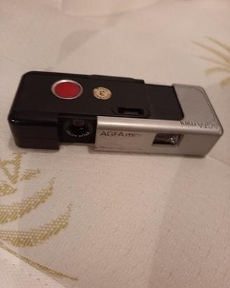 macchina fotografica 