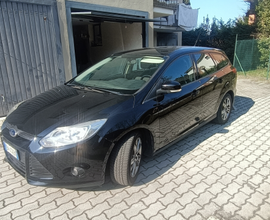 Completamente tagliandata