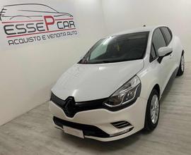 RENAULT Clio 1.2 75CV 55.000KM NEOPATENTATI