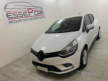 RENAULT Clio 1.2 75CV 55.000KM NEOPATENTATI