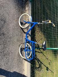 Bici d’epoca Graziella