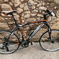 Bicicletta mtb Bottecchia FX520