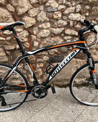 Bicicletta mtb Bottecchia FX520