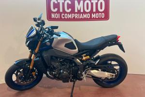 Yamaha MT-09 SP 2023 SOLI 22000KM