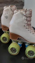 Pattini a rotelle Edea Overture 205