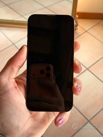 Iphone 13 pro 256 gb