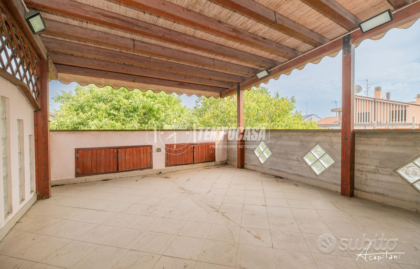 Apartment in Cesena, Quartiere Cervese Sud - Vista 2