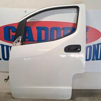 Porta anteriore sinistra Nissan NV200 1.5 D 2011
