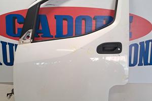 Porta anteriore sinistra Nissan NV200 1.5 D 2011