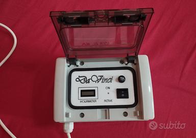 Deumidificatore per muri elettro-osmotico