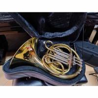 Grassi GR FH150MKII Corno Francese Fa/Mib, usato