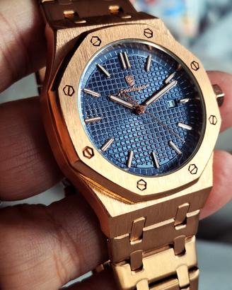 Orologio al quarzo 