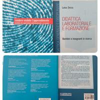 Libri Formazione Primaria