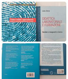 Libri Formazione Primaria