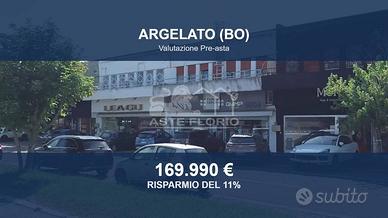 Immobile in asta di 654 m² a Argelato