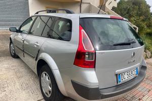 Renault Megane 1.9 dci