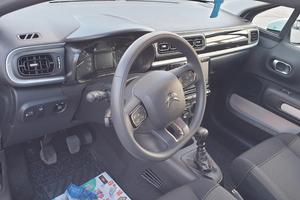 CITROEN C3 3ª serie BlueHDI 100 S&S YOU- 2023