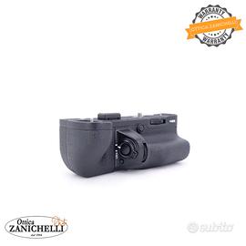 Fujifilm VG-GFX1 Vertical (GFX 50s) Usato (E757)