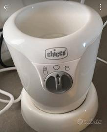 Scalda Biberon 2 in 1