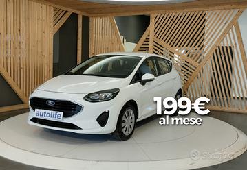 Ford Fiesta 1.1 Plus 75cv