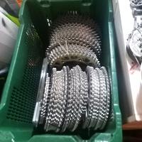 corone cross enduro motard