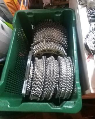 corone cross enduro motard