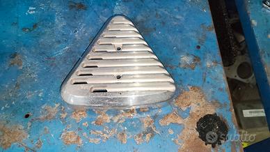 copri carburatore  cruiser, Yamaha dragstar 1100
