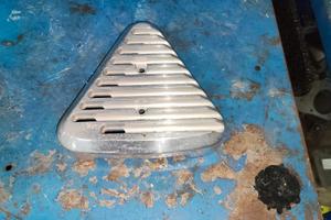 copri carburatore  cruiser, Yamaha dragstar 1100