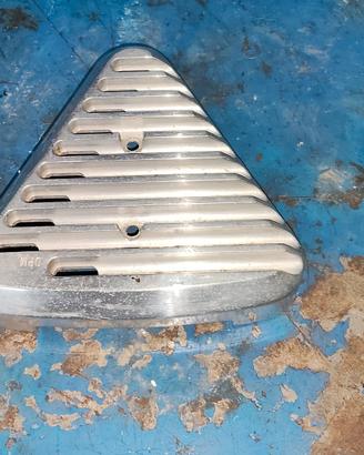 copri carburatore  cruiser, Yamaha dragstar 1100