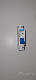 Magnetotermico CHINT NXB-40 C10 10A – nuovo