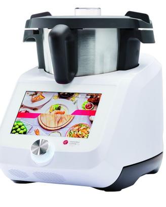 Monsieur cuisine Smart
