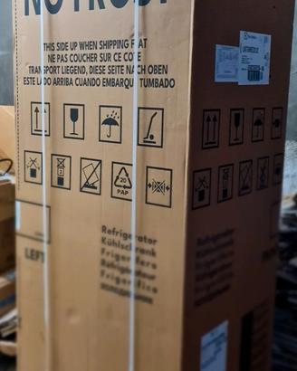 frigorifero Electrolux nuovo