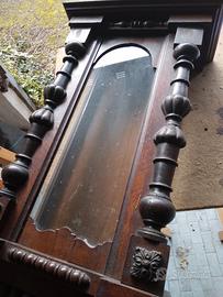 mobile vuoto per  pendolo