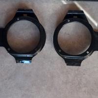 Sede fari Alfa Romeo gt junior