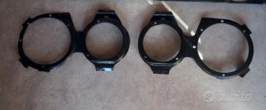 Sede fari Alfa Romeo gt junior