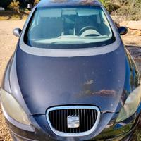 Seat altea