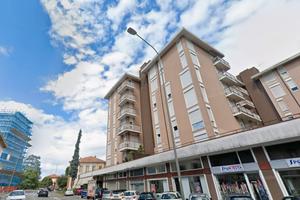 Bilocale a Gallarate 700 eu con giardino (VA)