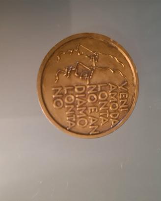 Lotto monete commemorative 