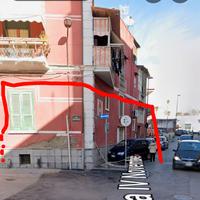 Appartamento da ristrutturare