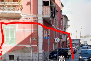 Appartamento da ristrutturare