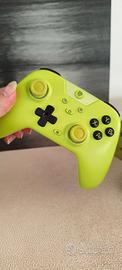 joystick con rgb